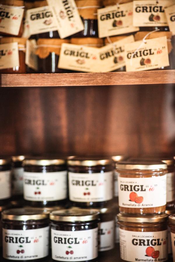 Locanda Di Ansedonia - Ristorante Grigl"Io" Orbetello Extérieur photo